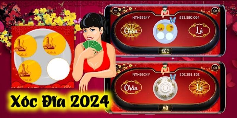 Một số thủ thuật và chiến lược để thắng lớn khi chơi xóc đĩa