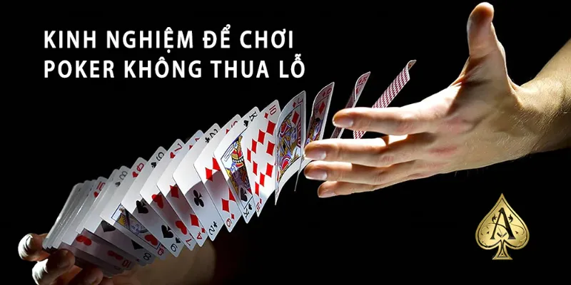 Tổng quan về trò chơi Poker