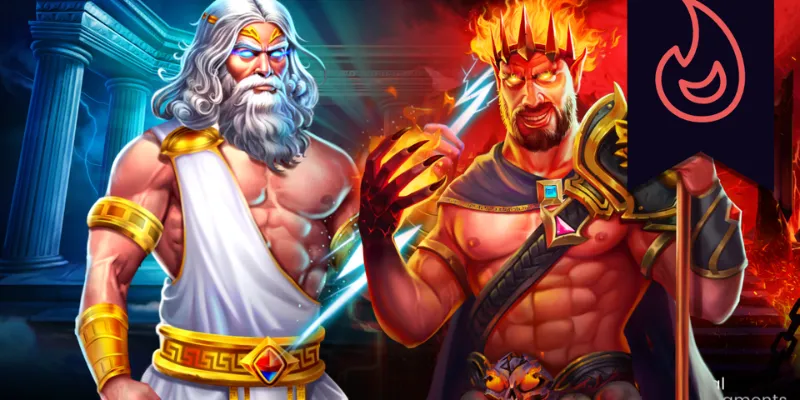 Quy tắc và hướng dẫn chơi Nổ Hũ Thần Zeus