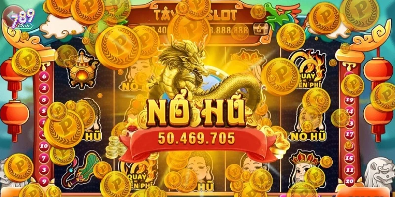 Slot game là gì? Giới thiệu cơ bản cho người mớ