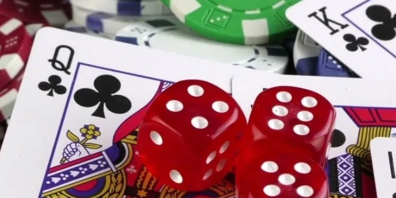 Cách chơi xí ngầu online dễ trúng cho anh em